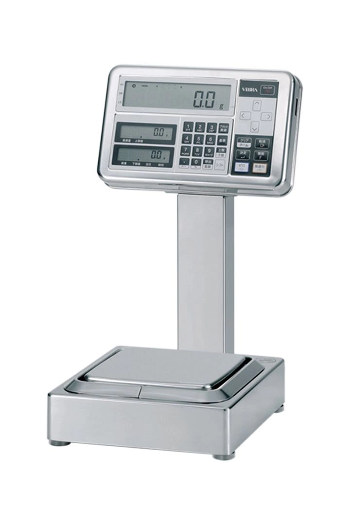 Лабораторно-промышленные весы ViBRA FS-15001-i02 FS-15001-i02