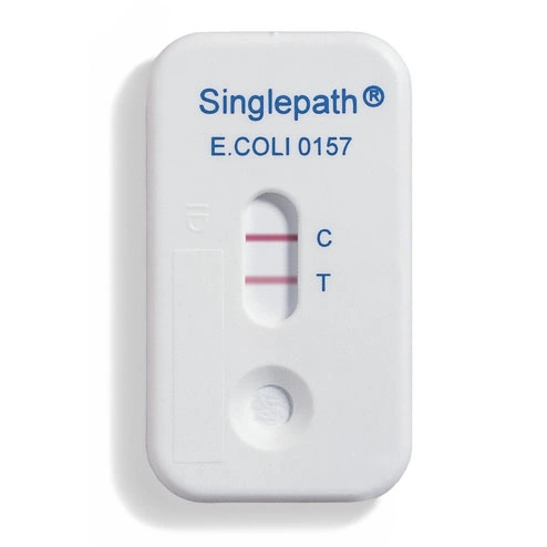 Тест Singlepath® E.coli O157, 25 шт 1041410001