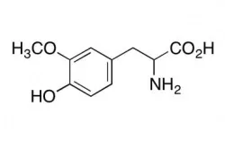 Леводопа - примесь С Артикул: PA 12 12030 CAS номер: 7636-26-2