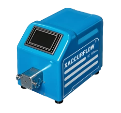 Диафрагменный насос AliFit® DPA 60 (производительность 0.9-60.0 л/ч) PU1DA0060IC1