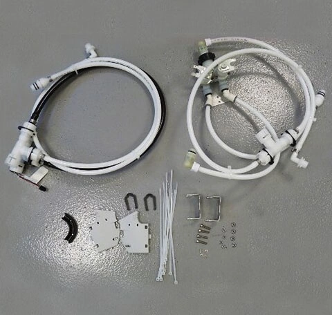 Набор для измерения удельного сопротивления и ТОС для платформы Large 2 (включает картридж с ионнообменными смолами) ZKITRES01T0CSD Набор для измерения удельного сопротивления и ТОС для платформы Large 2 (включает картридж с ионнообменными смолами) ZKITRES01T0CSD