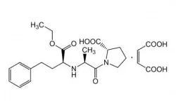 Эналаприл малеат Артикул: PA 05 04000 CAS номер: 76095-16-4