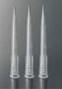 Наконечники для дозаторов в штативе 300 мкл, прозрачные, без фильтра, нестерильные, упак 960/9600 PPT900300