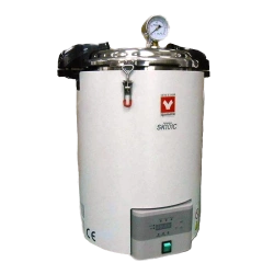 Автоклав вертикальный лабораторный Yamato SK-112C SK-112C