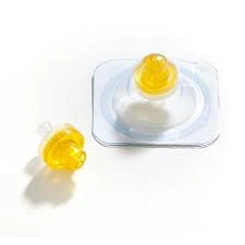 Шприцевые фильтры ABLUO, Ацетат целлюлозы (АЦ), 0.45 мкм, 13 мм, нестерильные, 100 шт/уп FJ13ANCCA004FH01