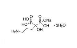 Алендронат натрия тригидрат Артикул: PA 54 02000 CAS номер: 121268-17-5