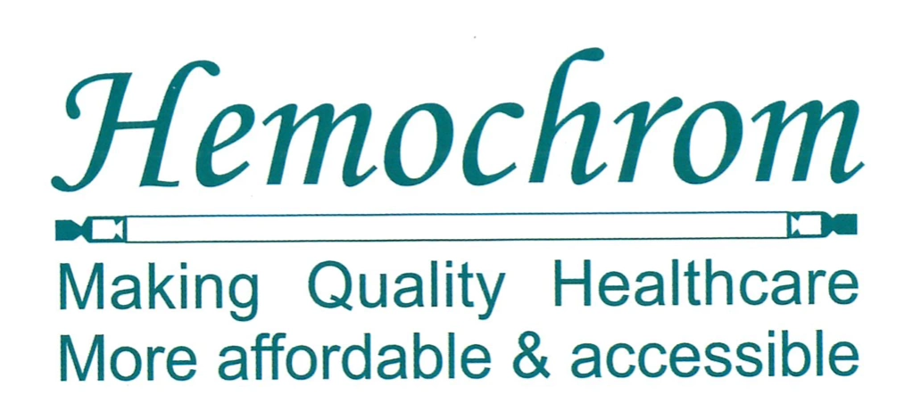 Hemochrom Hemochrom