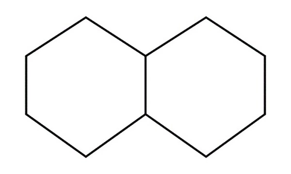Декагидронафталин (смесь цис- и транс изомеров), 1 л 8031011000