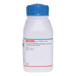 Дигидрофосфат калия для ВЭЖХ, 250 г GRM2951-250G