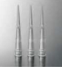 Наконечники для дозаторов ZEROTIP 20 мкл, прозрачные, с фильтром, стерильные, упаковка 1000/10000 PMT111020