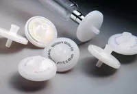 Насадки для фильтрования Millex-FH, 0,45 мкм, 25 мм, нестерильные, 50 шт/уп. SLFH025NS