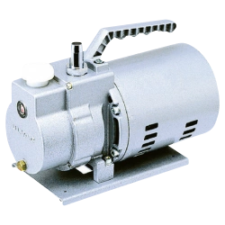 Насос вакуумный масляный Yamato PS-23 PS-23