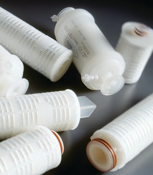 Картридж Milligard®  40'' 0.5/0.2 мкм, код 0 CWSS04S03