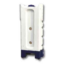 ПЭ Резервуар 100 л с модулем ASM для систем Genie и Nuzar RATK100GE