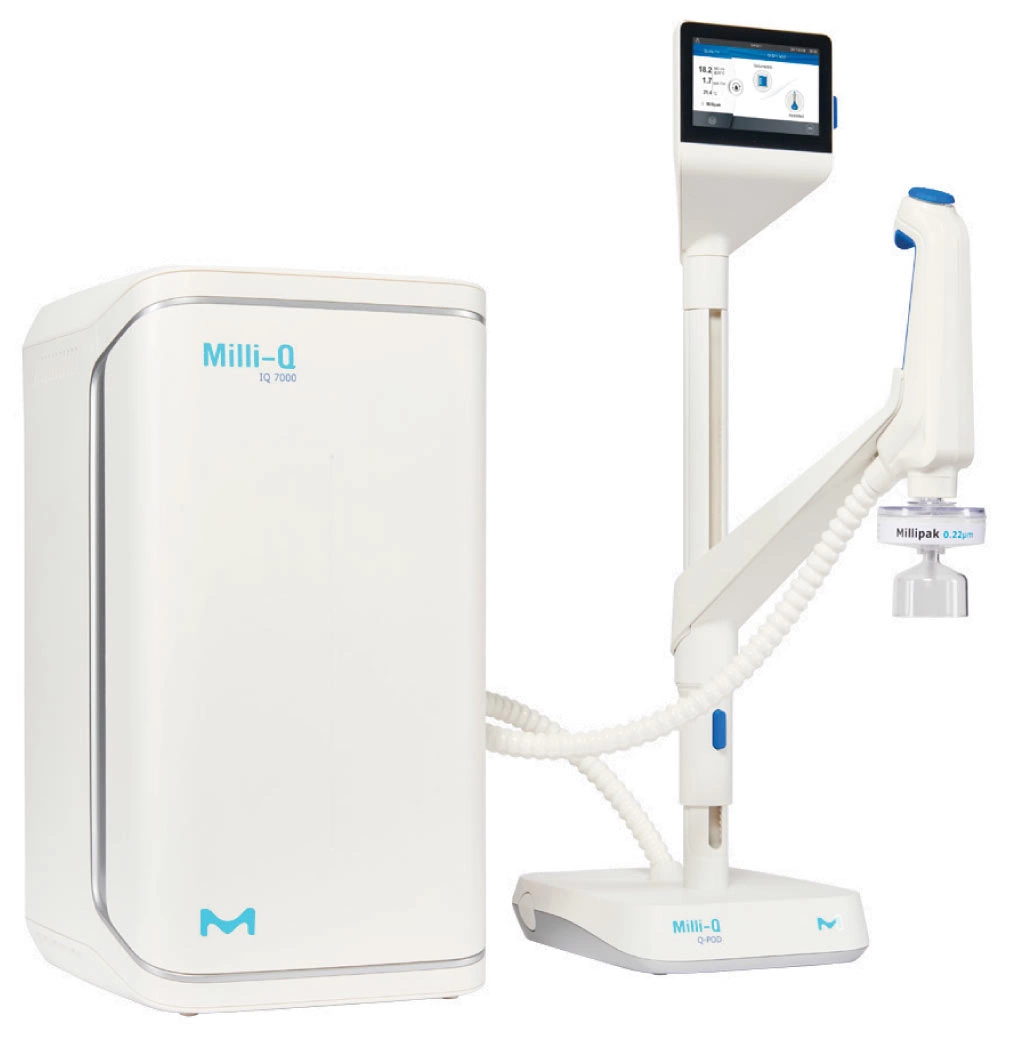 Мilli-Q® IQ-7000