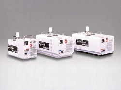 Насос вакуумный с воздушным охлаждением Yamato PK-1000-3 PK-1000-3