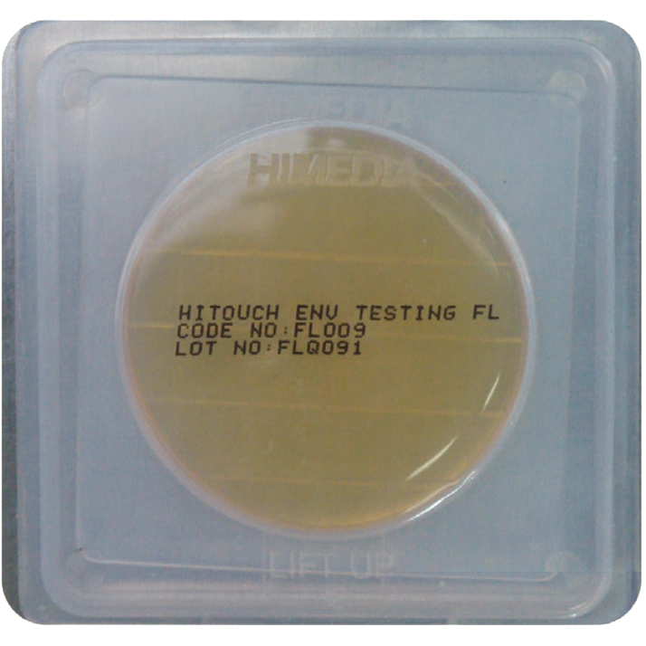 Готовые к использованию пластины HiTouch™ FlexiPlate™ для контроля