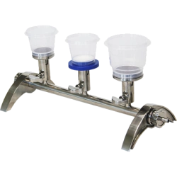 Гребенки для мембранной фильтрации HTY-30X HTY-30X