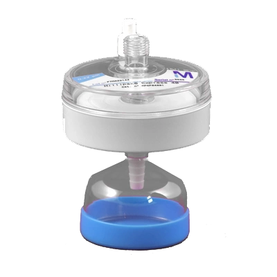 Финишный фильтр Millipak Express 40 MPGP04001