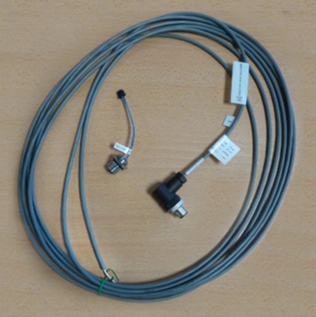 Опция подачи по требованию ZLXLSDISCAB