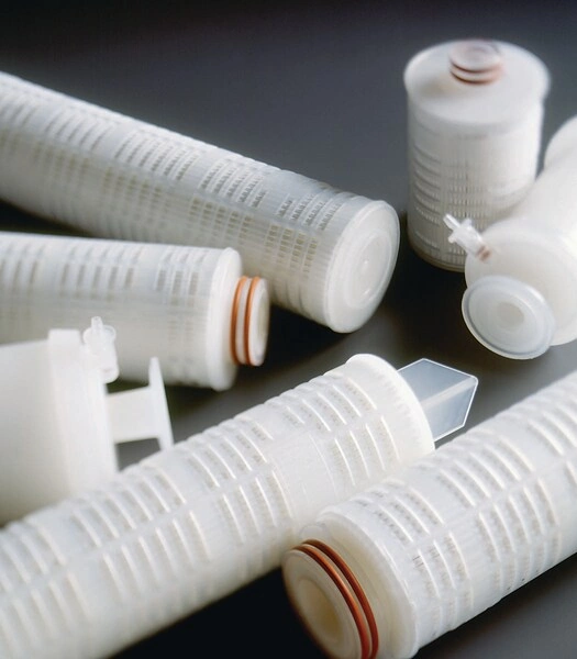 Картридж Polysep® II 20'' 2.0/1.2 мкм, код 0 CGW902S03