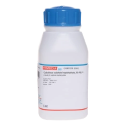 Кобальта сульфат гептагидрат, Hi-AR™, 250 г GRM1378-250G