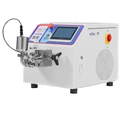 Настольный гомогенизатор высокого давления 