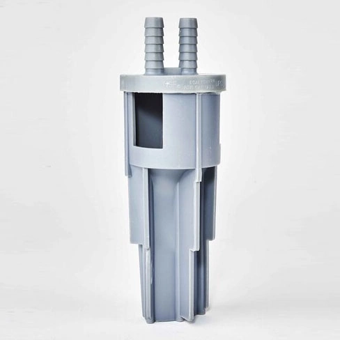 Гидрозатвор на 2 входа Д10 AIRGAPXL2