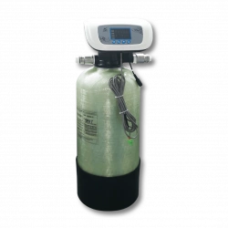 1000 lph Activated Carbon filter (Automatic Backwashing) LAB1000AC