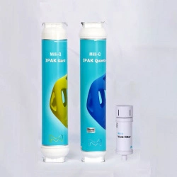 Набор картриджей для Milli-Q IQ 7003-5 (IPAK Gard H, IPAK Quanta, Vent Filter) IQ700XPKT1H