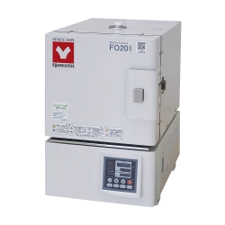 Стандартная лабораторная муфельная печь Yamato FO-210C FO-210C