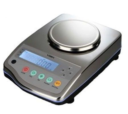 Лабораторные весы ViBRA CJ-620ER CJ-620ER