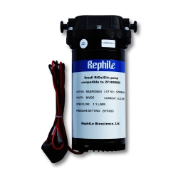 Small RiOs/Elix pump, 36 VDC, аналог ZF3000000 RASP00000