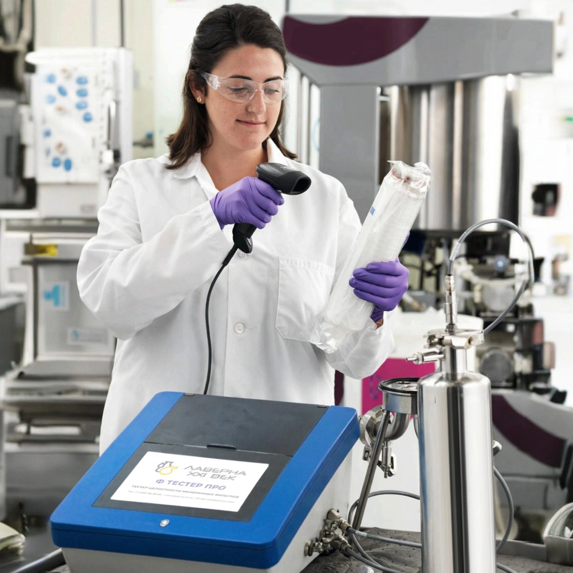 Что нужно знать о проверке фильтров на целостность Что нужно знать о проверке фильтров на целостность