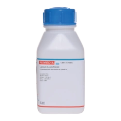 Кальция D-пантотенат, 100 г CMS178-100G