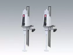 Мешалка верхнеприводная лабораторная Yamato LM-100/110 LM-100/110