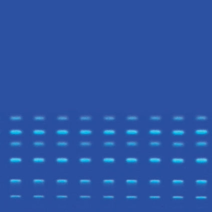 Пластины для ВЭТСХ, силикагель 60 DIOL F254S , 25 листов на стеклянной подложке 20х10 см 1056360001