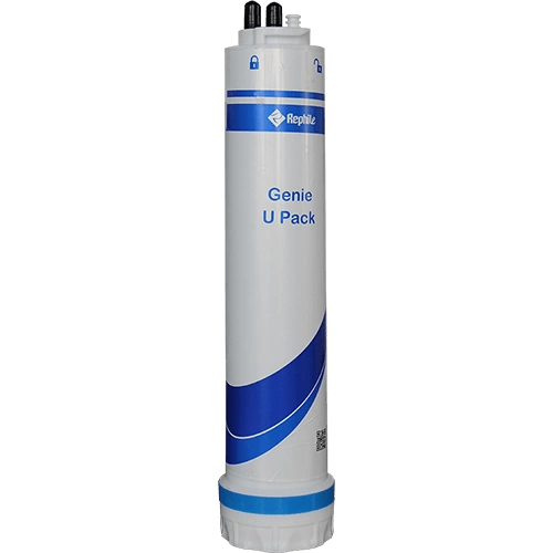 Genie U Pack (ICP) RR700Q601 Genie U Pack (ICP) RR700Q601