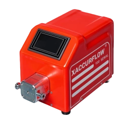 Диафрагменный насос AliFit® DPA 100 (производительность 0.3-100.0 л/ч) PU1DA0100IC1