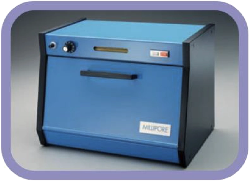 Инкубатор Millipore по специальной цене Инкубатор Millipore по специальной цене