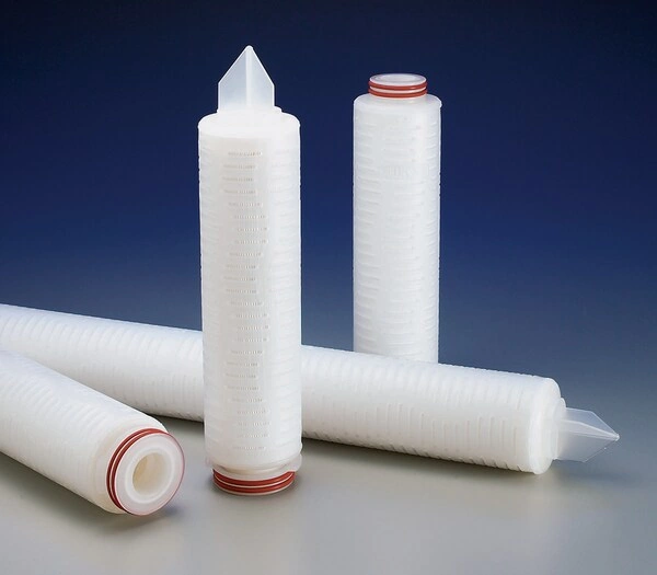 Гидрофильный патронный фильтр Aervent 40'', 0.2 мкм, код 0 CTGR04TP1