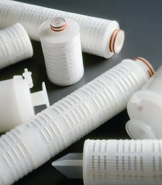 Картридж Lifegard™ 30'' 1.0 мкм, код 7 CP1573S03