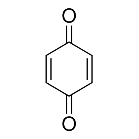 1,4-бензохинон, эталонный стандарт Фармакопеи США (USP), 200 мг 1056504-200MG