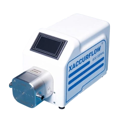 Диафрагменный насос AliFit® DPA 600 (производительность 3.6-600 л/ч) PU1DA0600IC1
