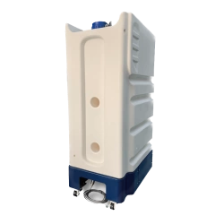 ПЭ Резервуар 350 л с модулем ASM для систем Genie и Nuzar RATK350GE