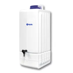 ПЭ Резервуар 60 л с модулем ASM для систем Genie и Nuzar RATK060GE