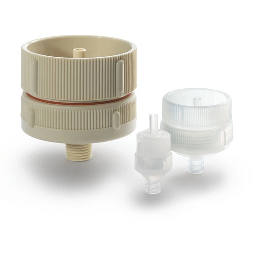 Фильтродержатели Swinnex® 