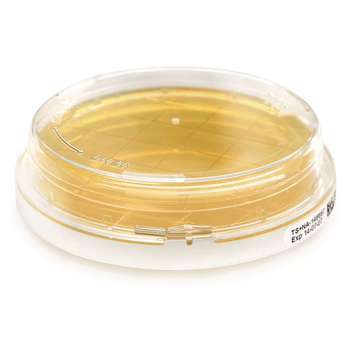 Tryptic Soy Contact Agar + LTHTh – ICRplus 146783