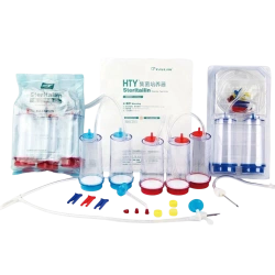 Стерильные канистры Steritailin для фильтрования вязких жидкостей B-CN220