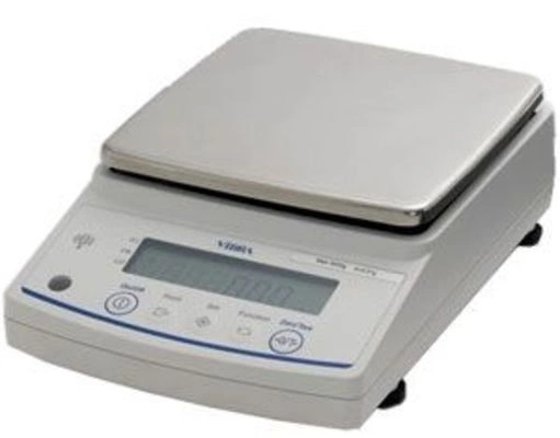 Лабораторные весы ViBRA AB-1202RCE AB-1202RCE